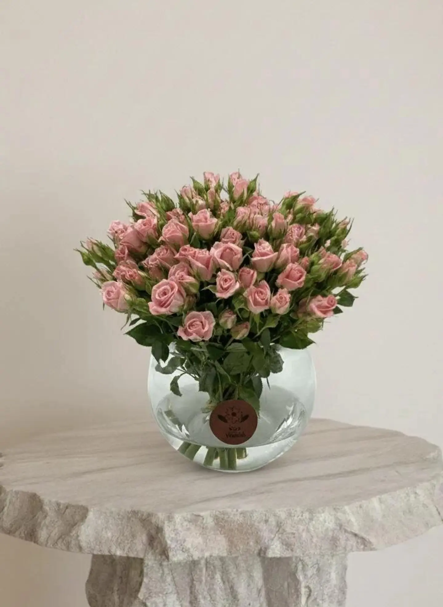 Flower Vase 16
