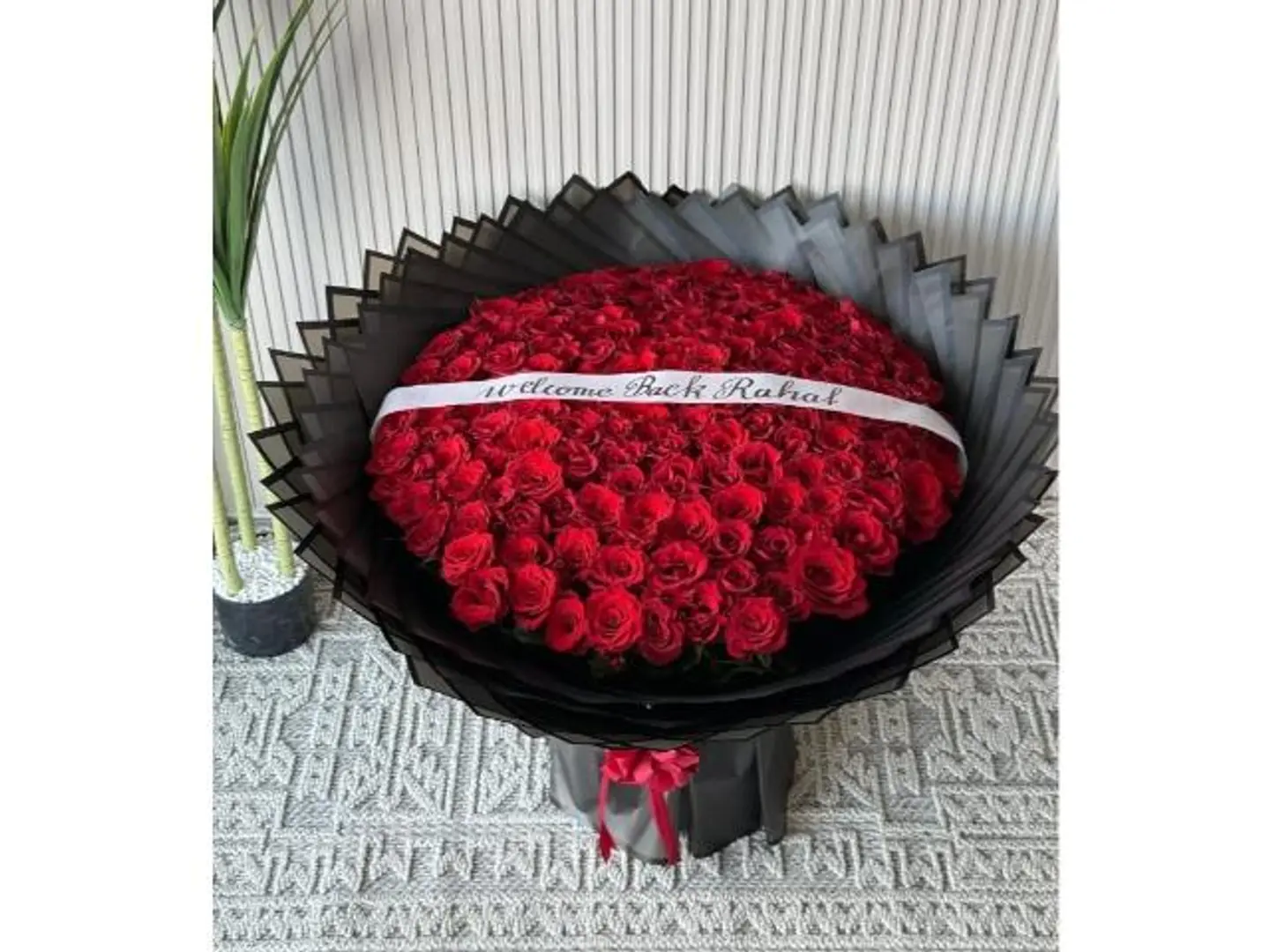Valentine Bouquet