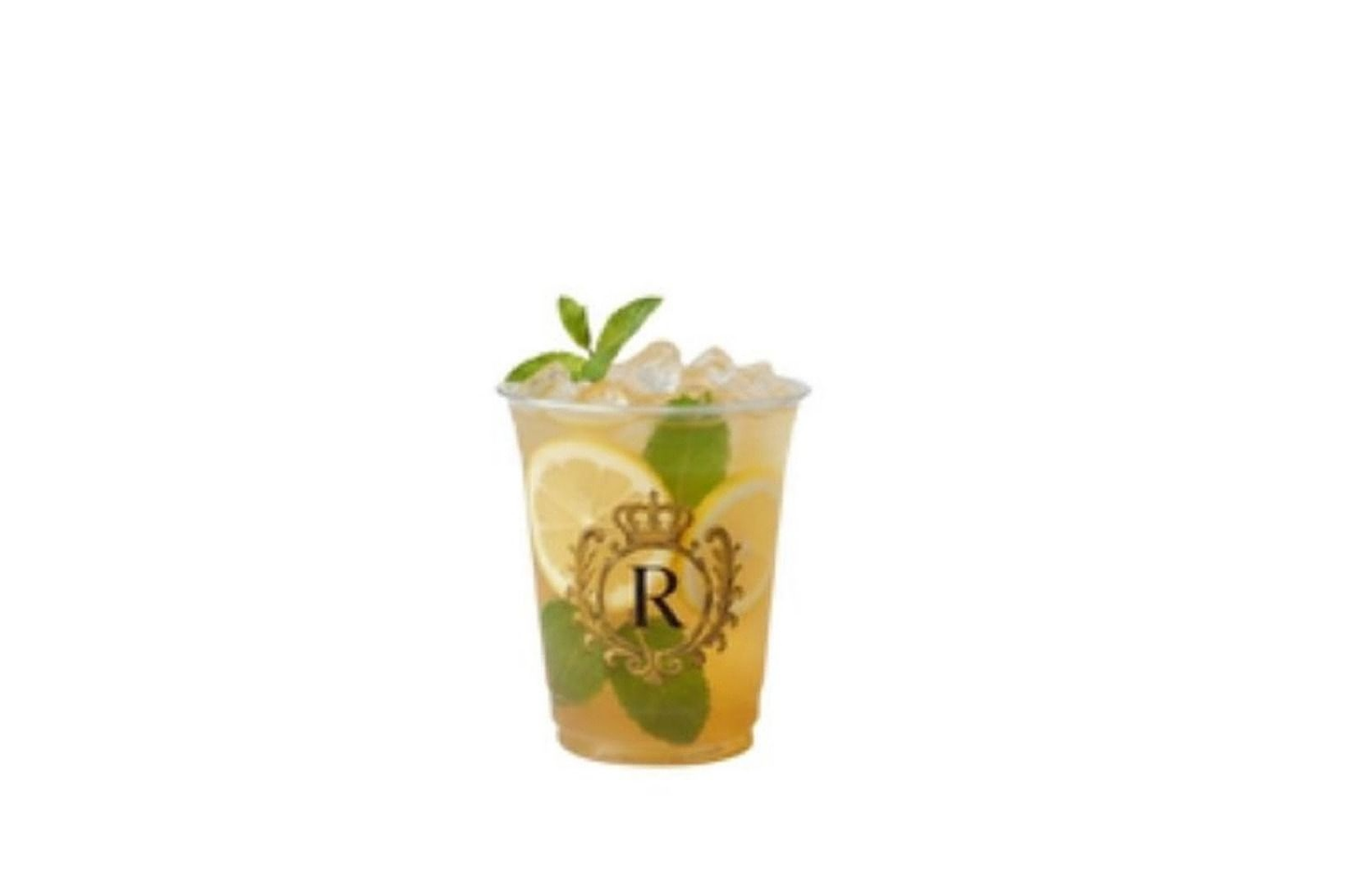 Passion Fruit Mojito