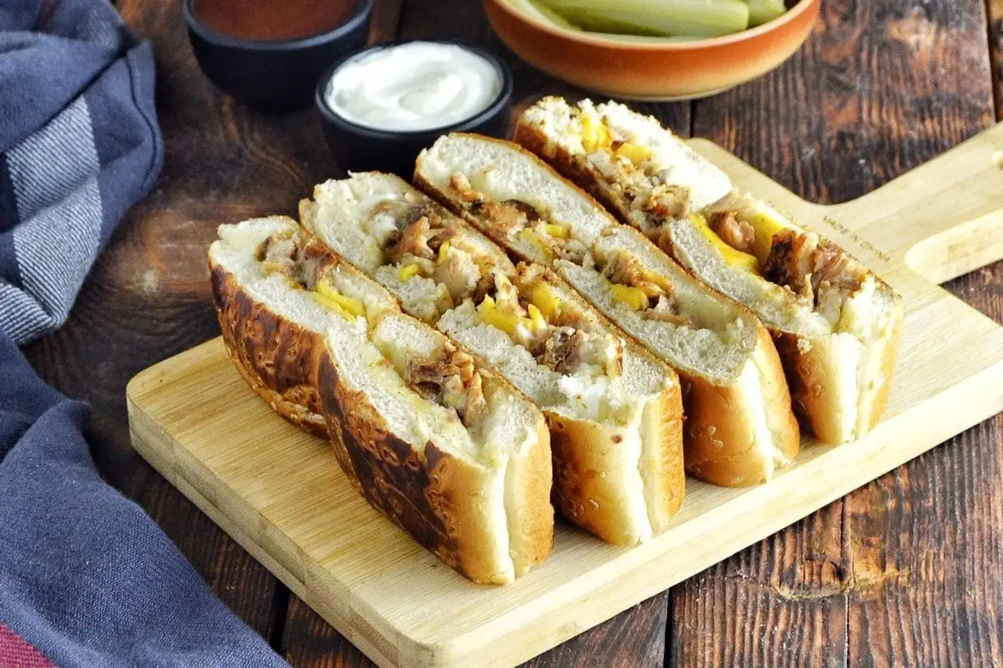 رشوش عربي جبن