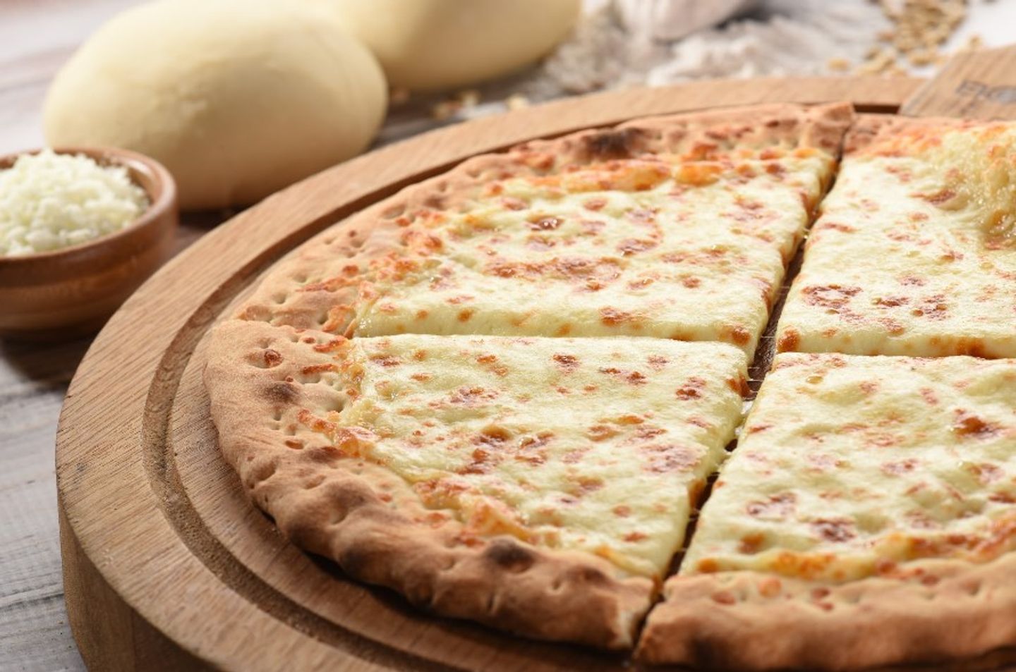 Kashkawan Cheese