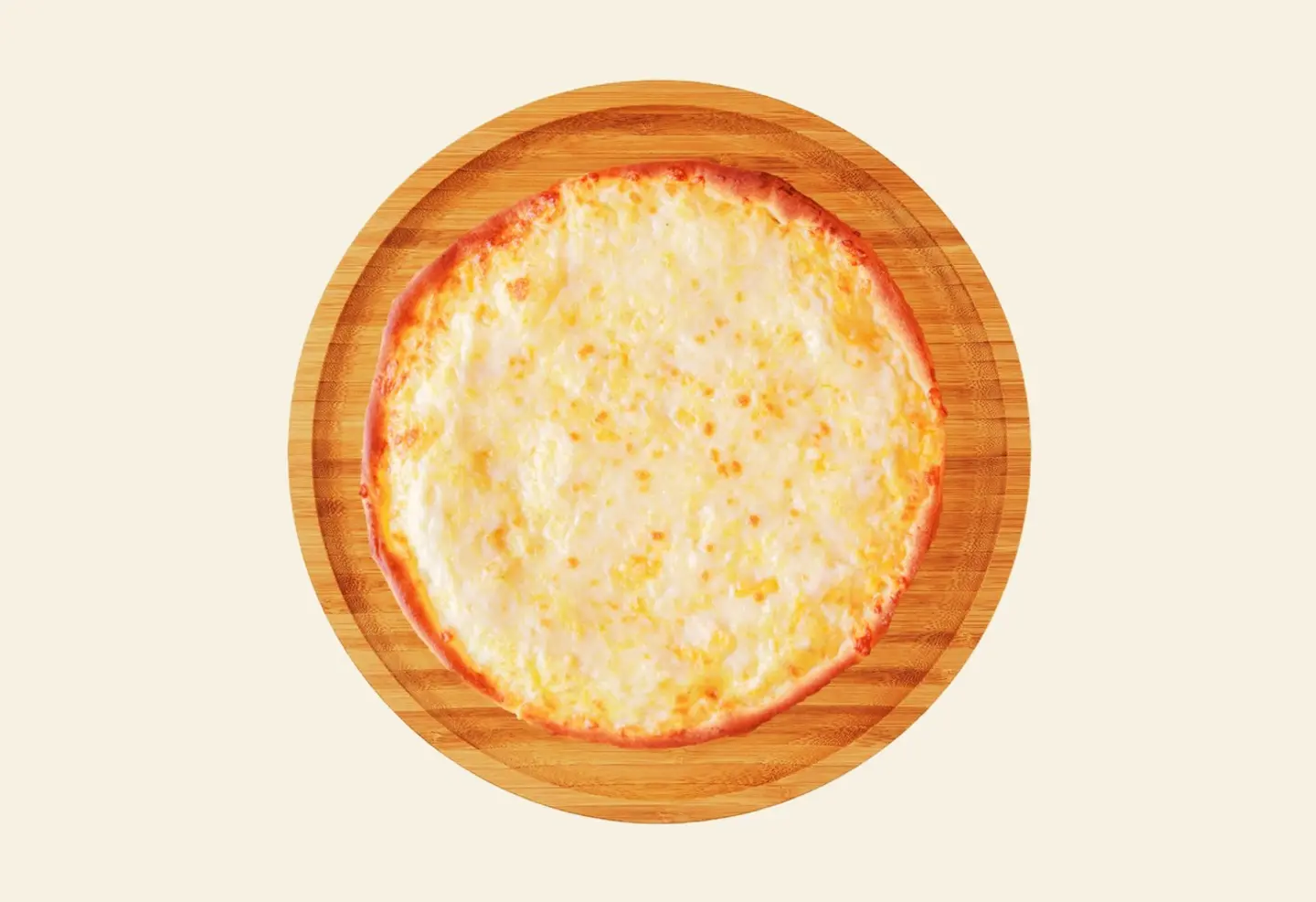 Cheese Eggs