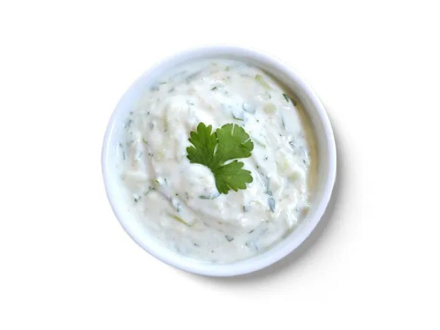 Cucumber Raita