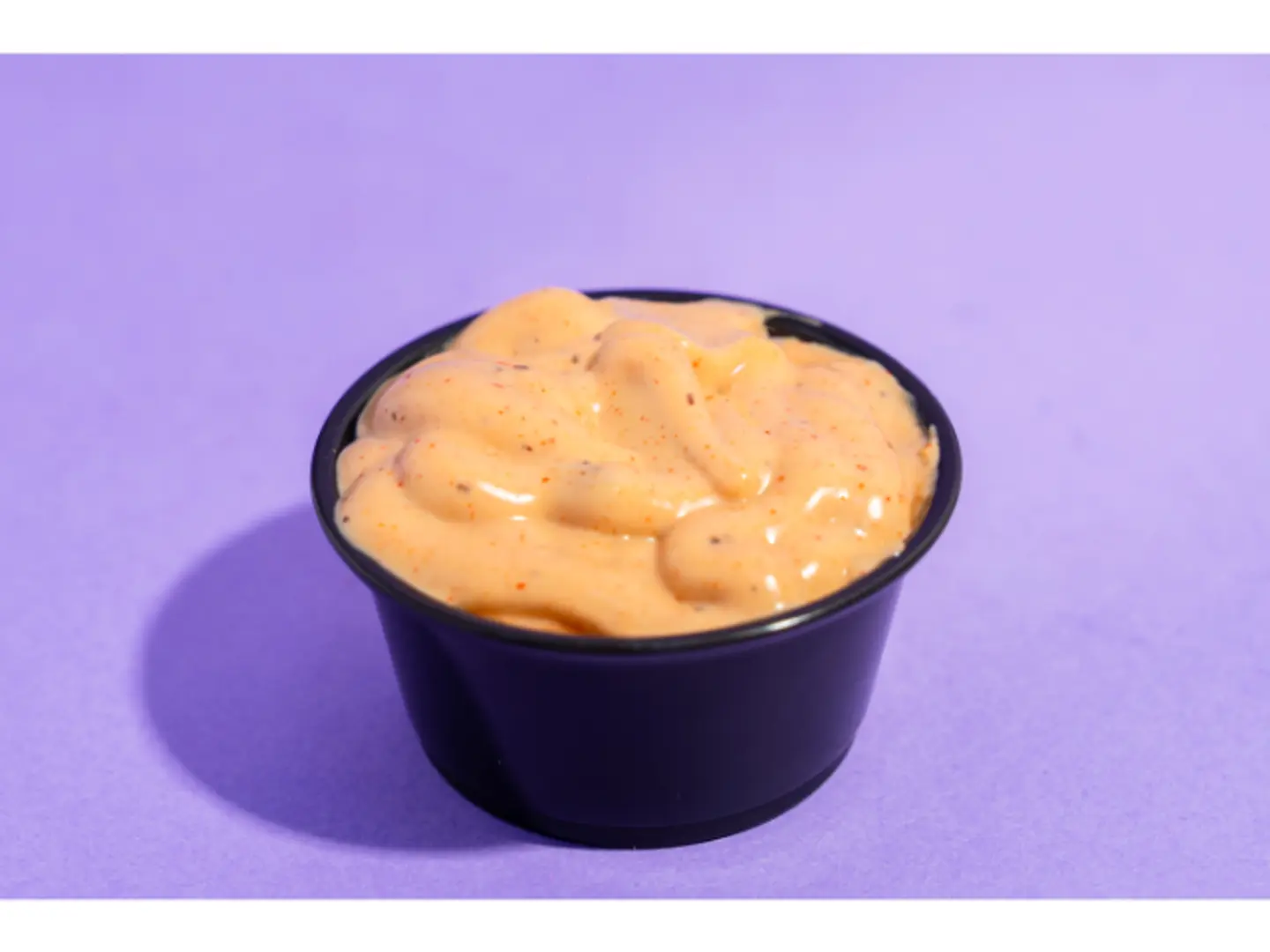 Green Burger Sauce