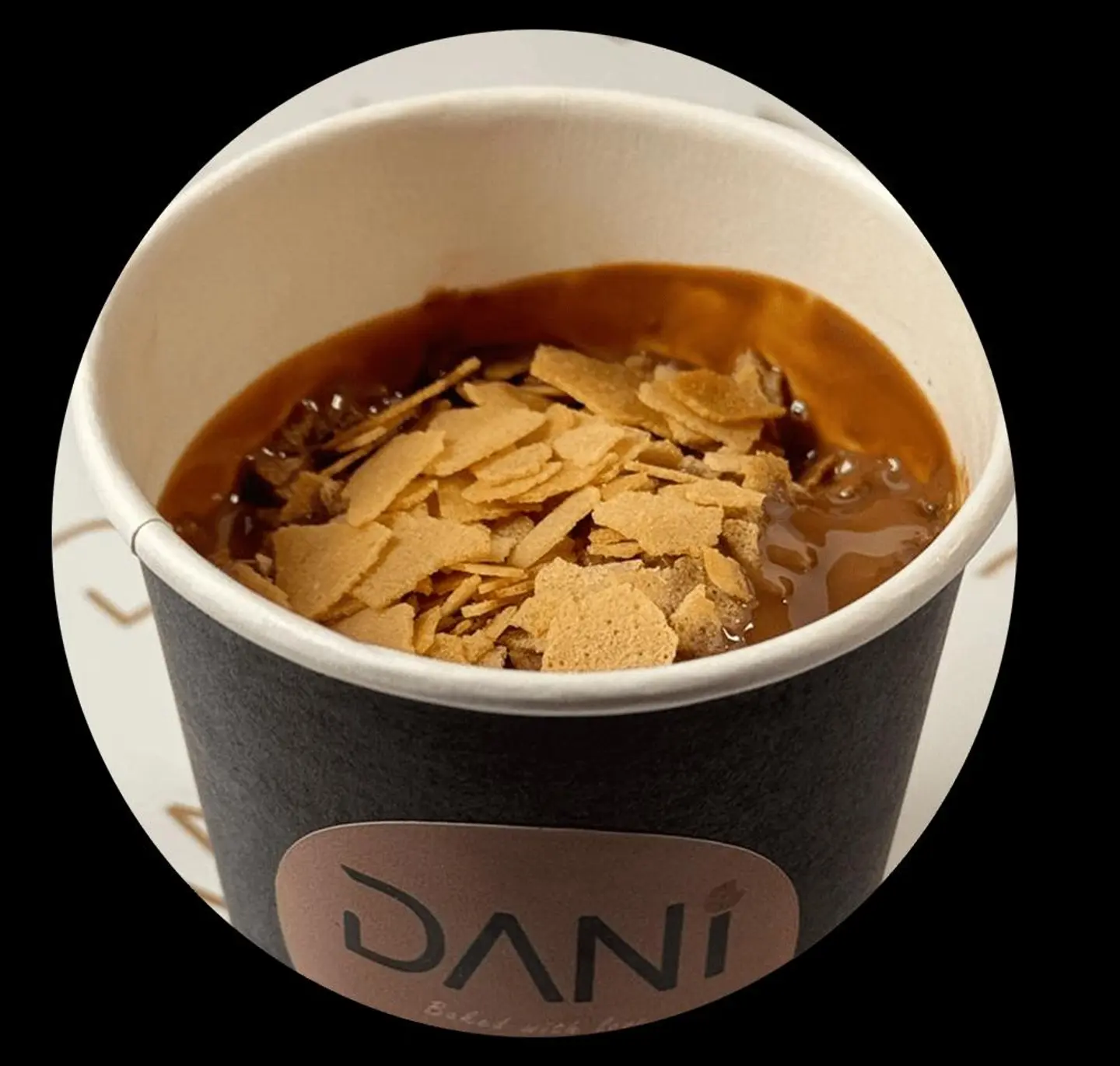 كوب داني