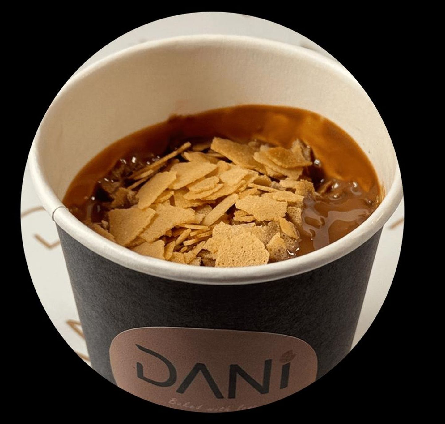 كوب داني