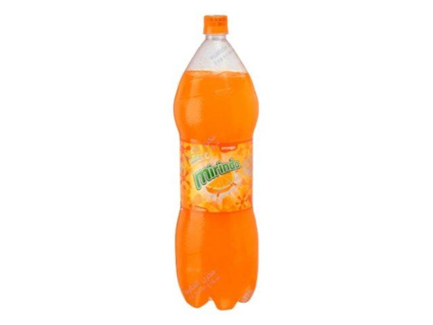 Family Mirinda