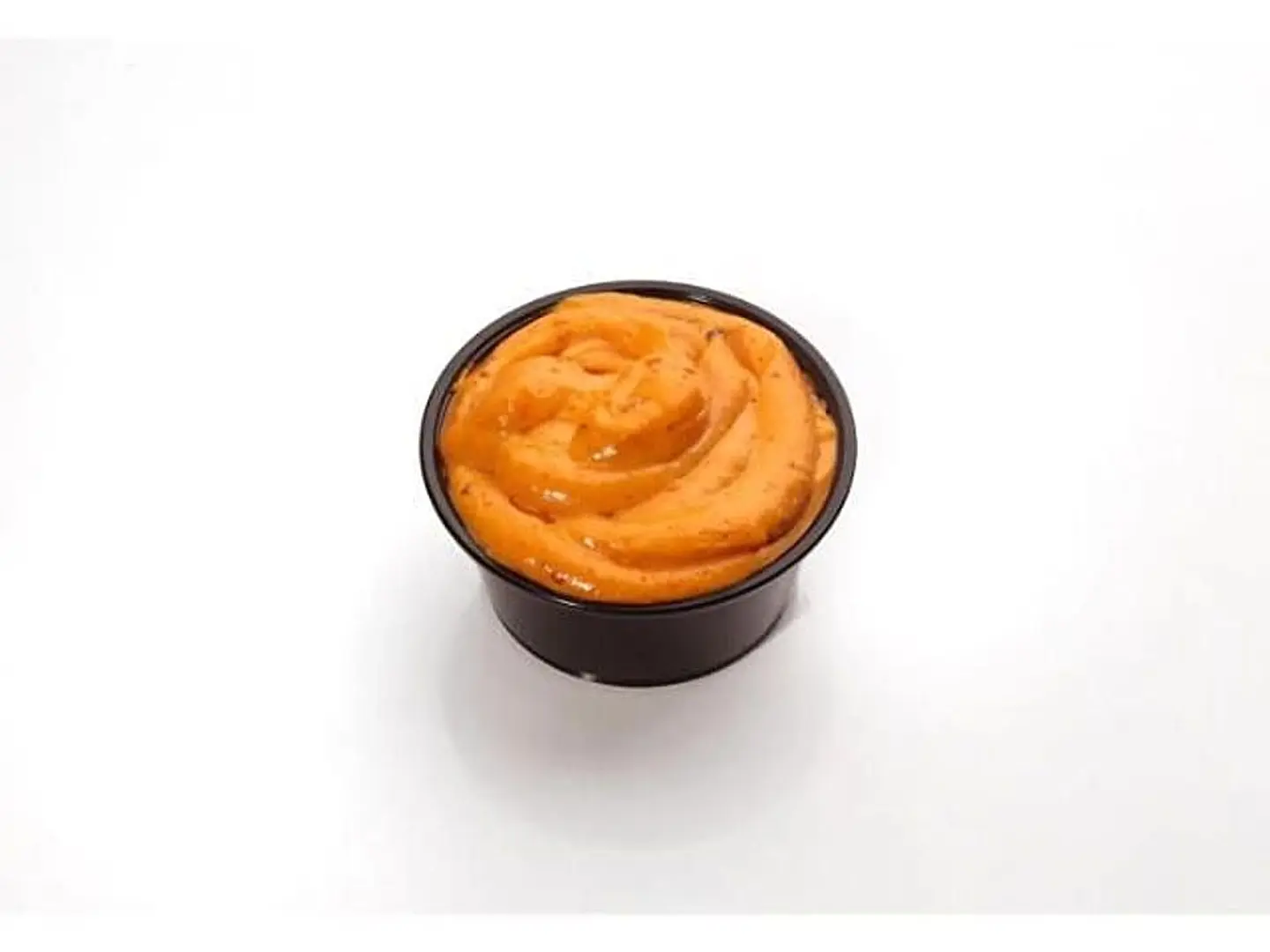 صوص ثوم حار