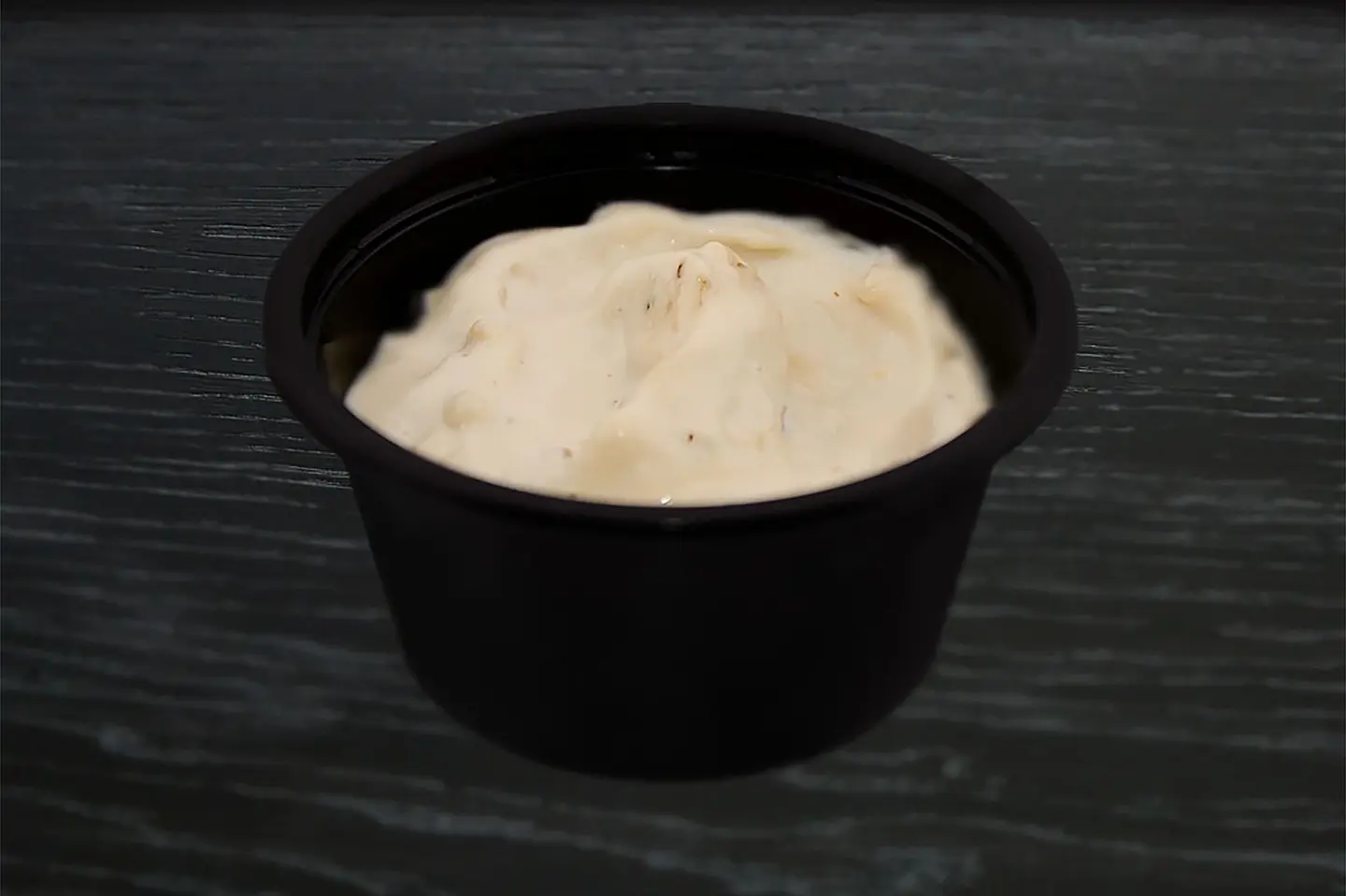 Garlic Sauce