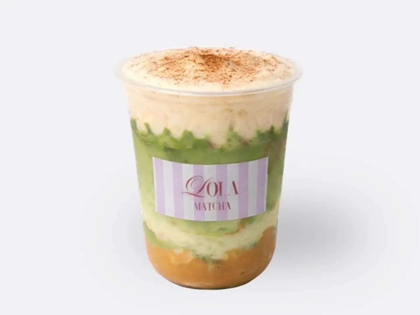 بنانا بريد ماتشا