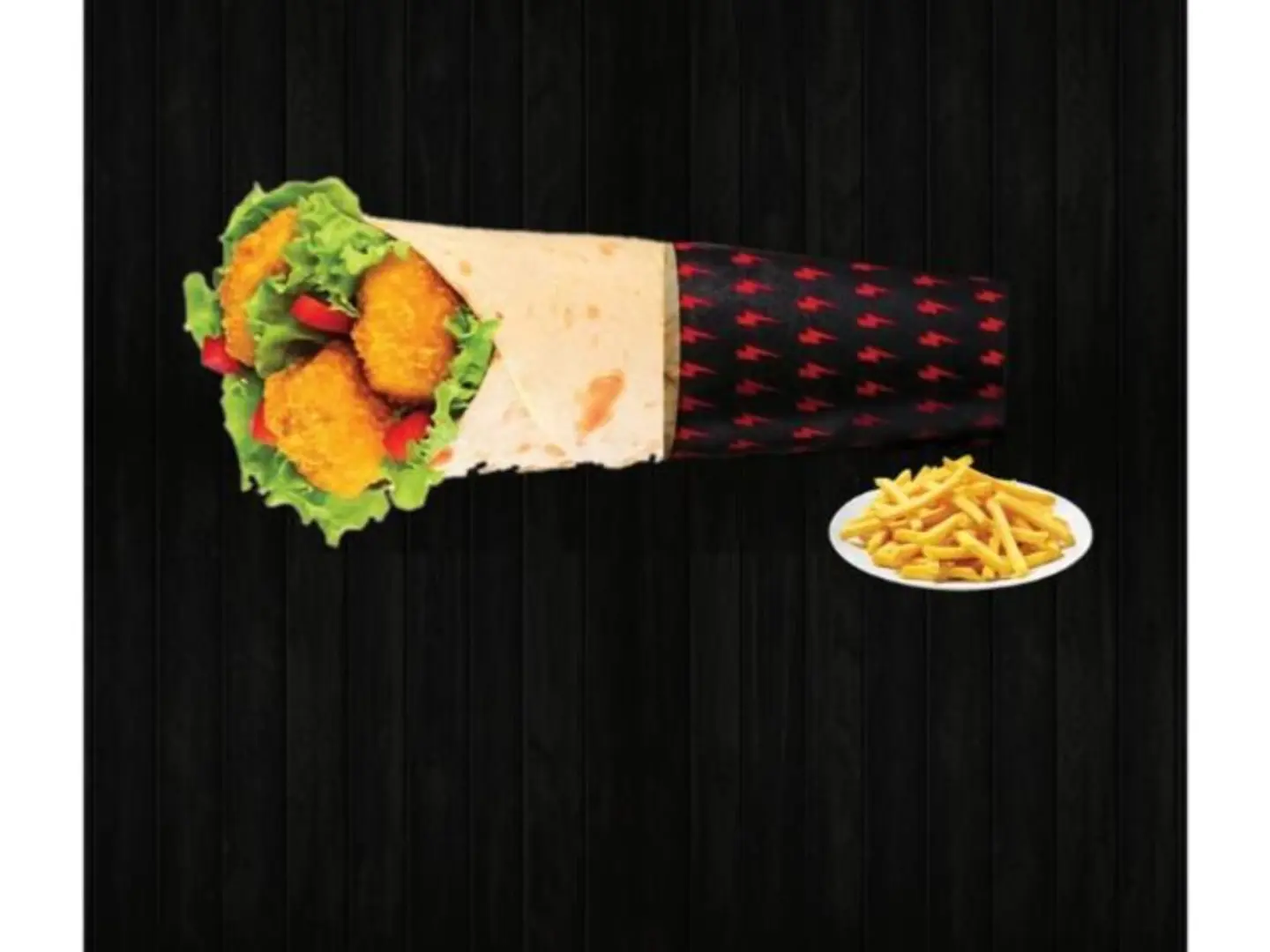 Musahab Sandwich