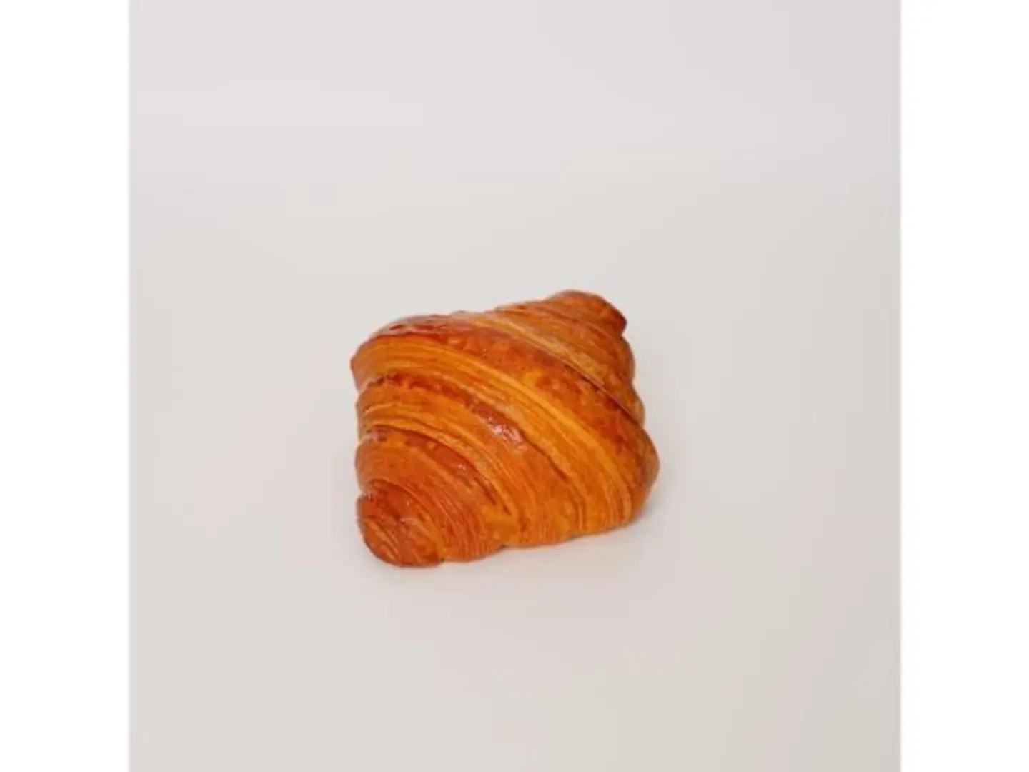 Plain Croissant