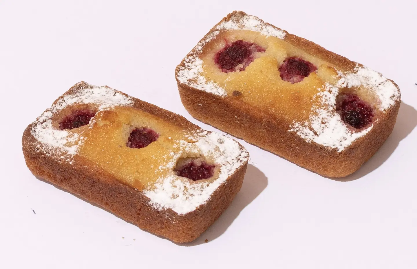 Raspberry Cake