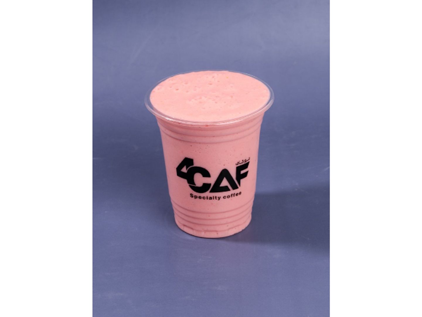 Mixed Fruit Juice