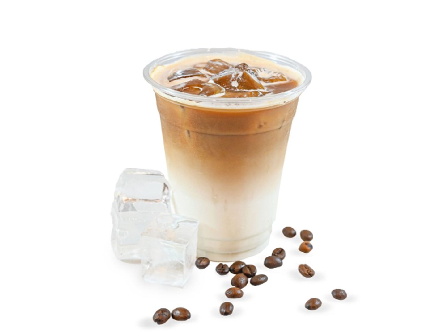 Iced Latte