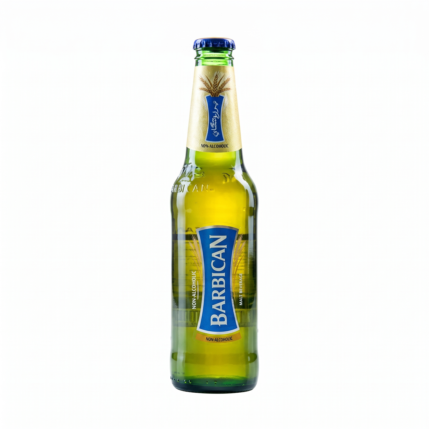Barbican Malt
