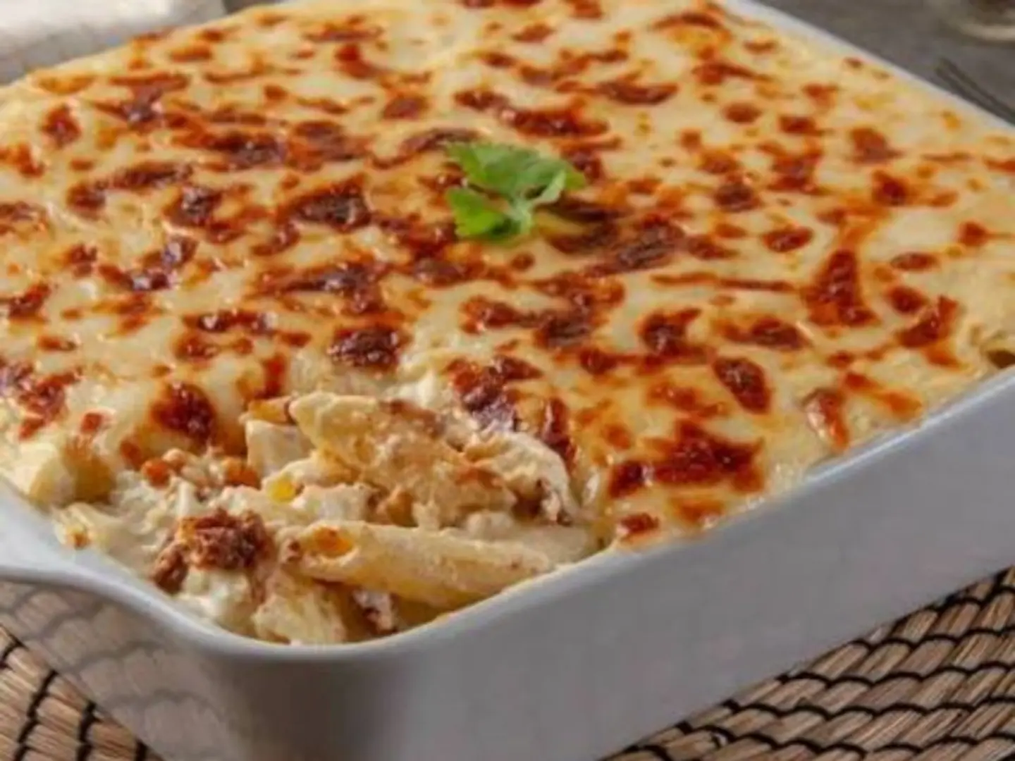 Bechamel