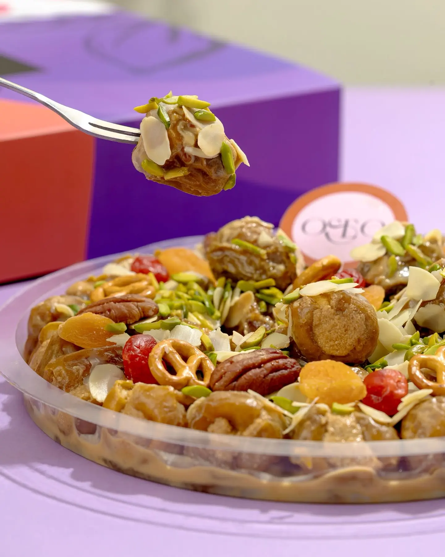 Dates Box