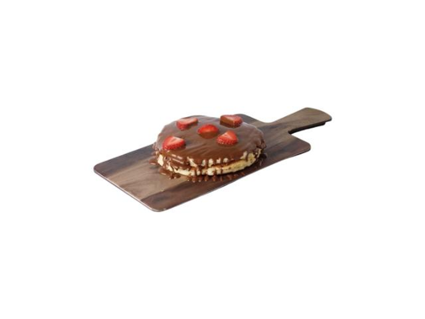 Nutella Pancake