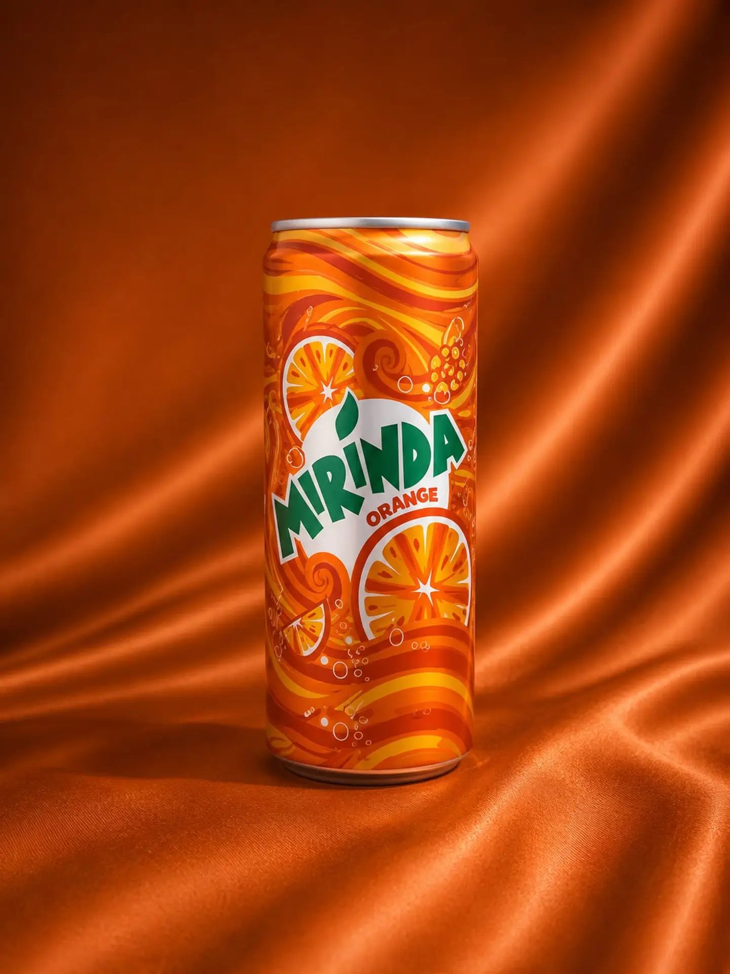 Miranda Orange