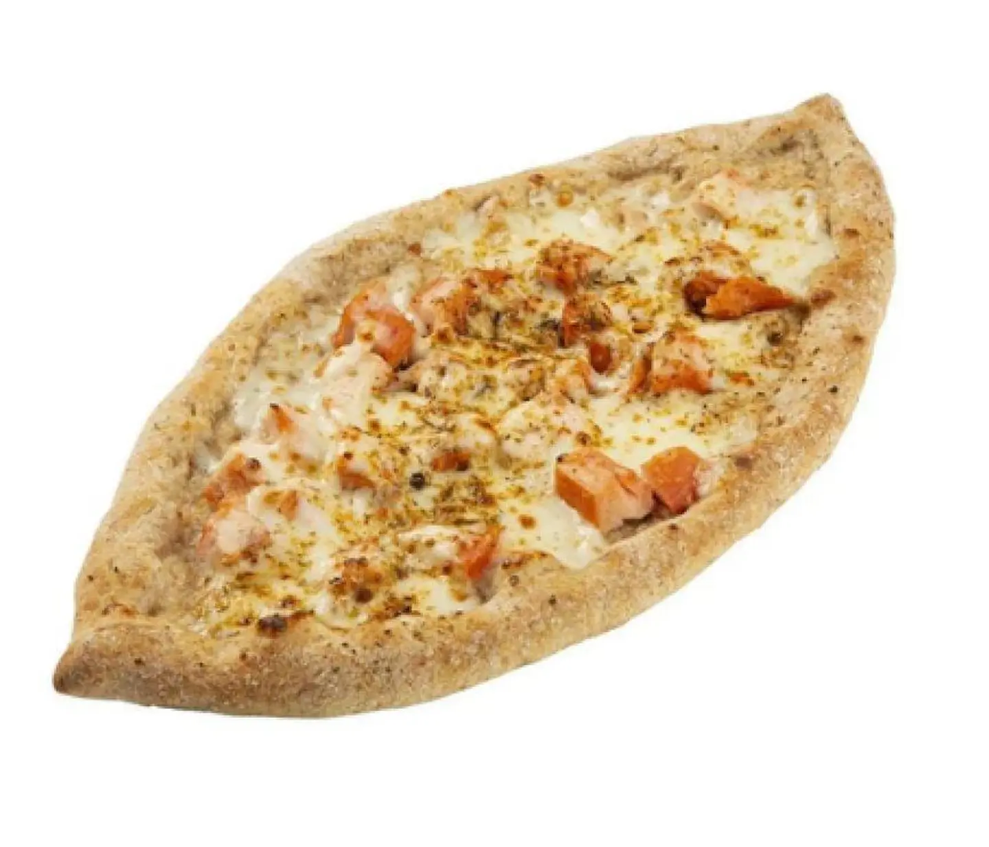 دجاج بالجبن