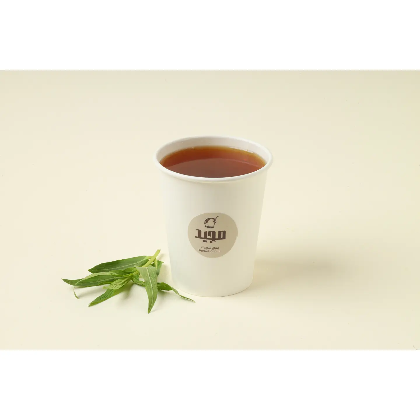Regular Tea