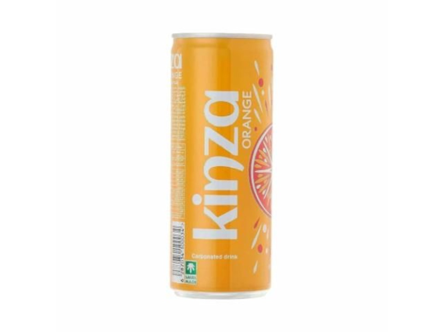 Kinza Orange