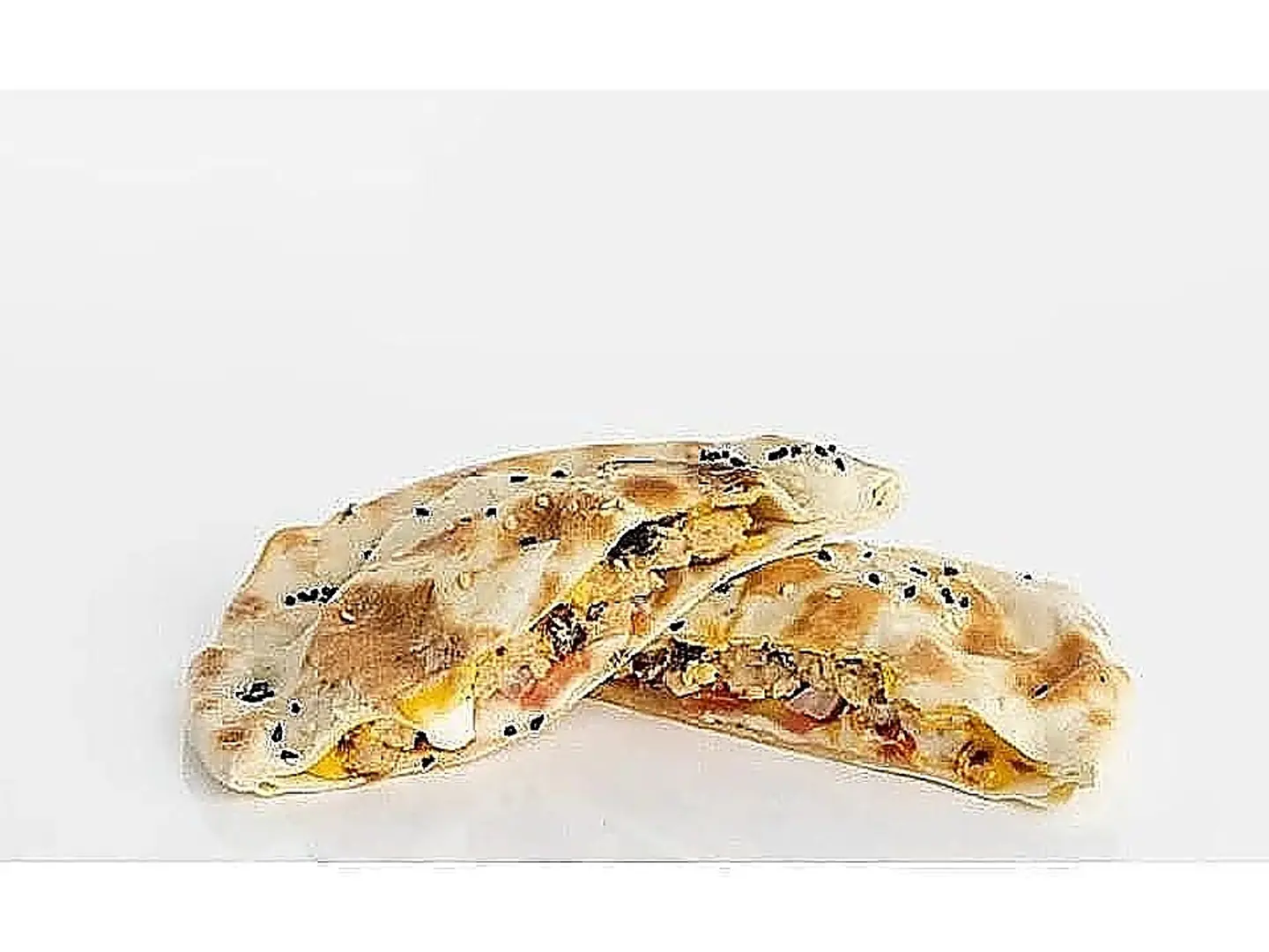 Labneh And Vegetable Pie