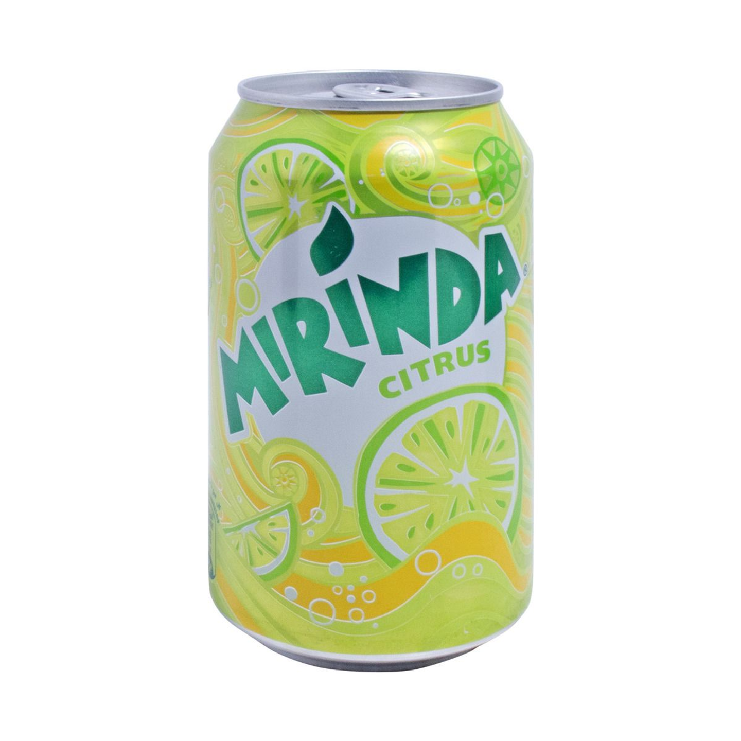 Mirinda Citrus