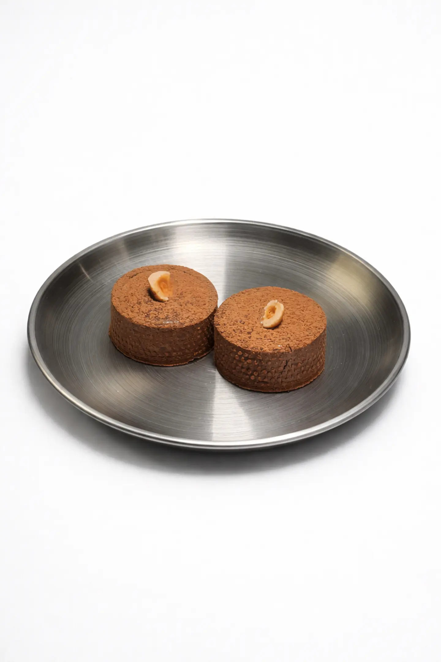 Hazelnut Tart