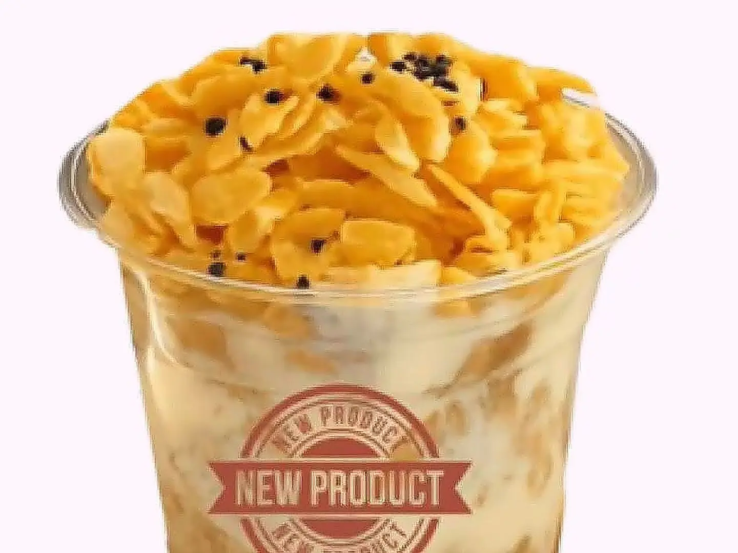 كوب المعصوب ساده