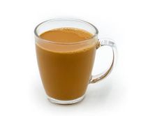حليب عدني