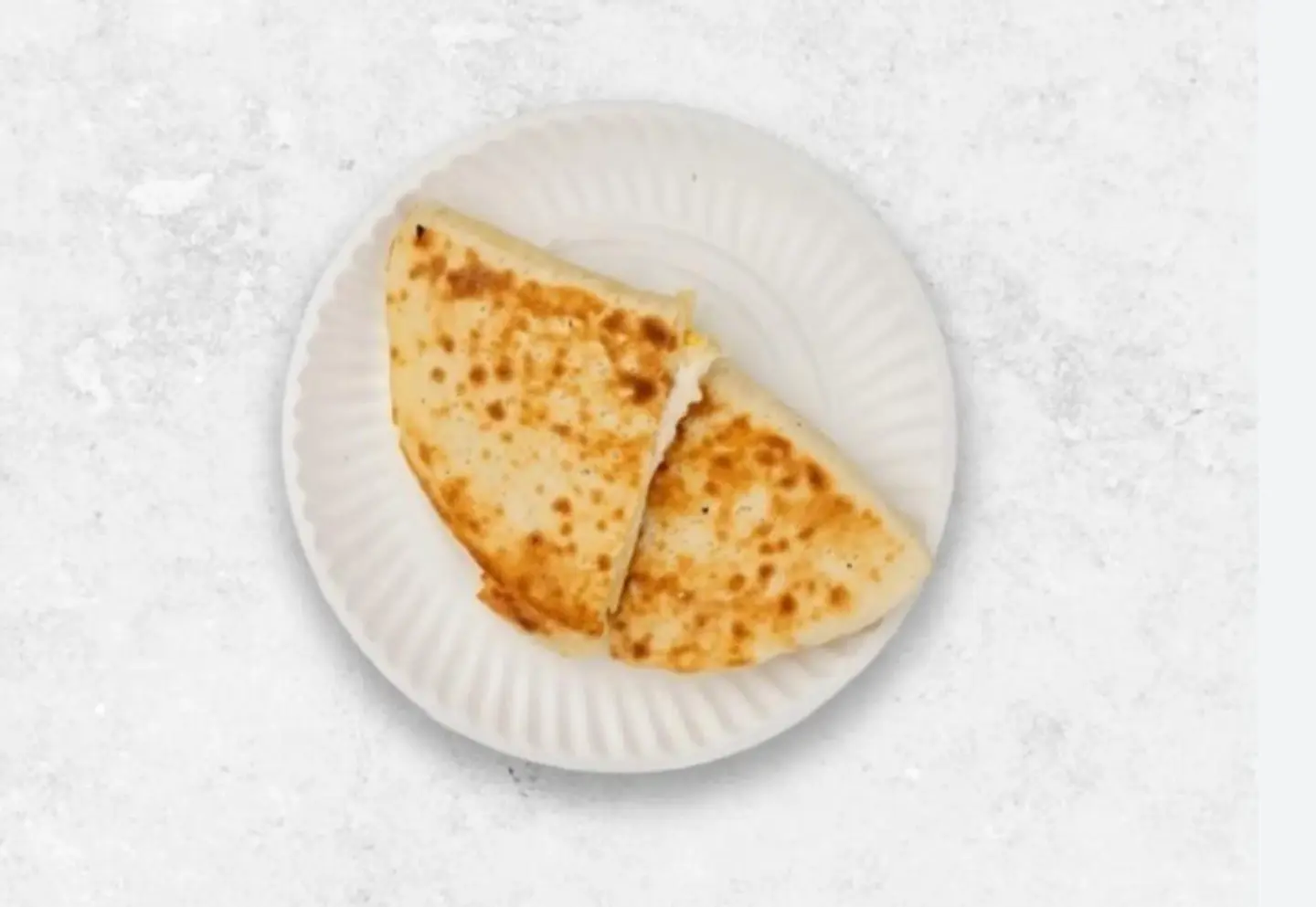 Two Cheese Pie