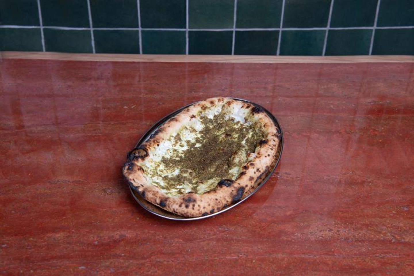 Labnah Zatar