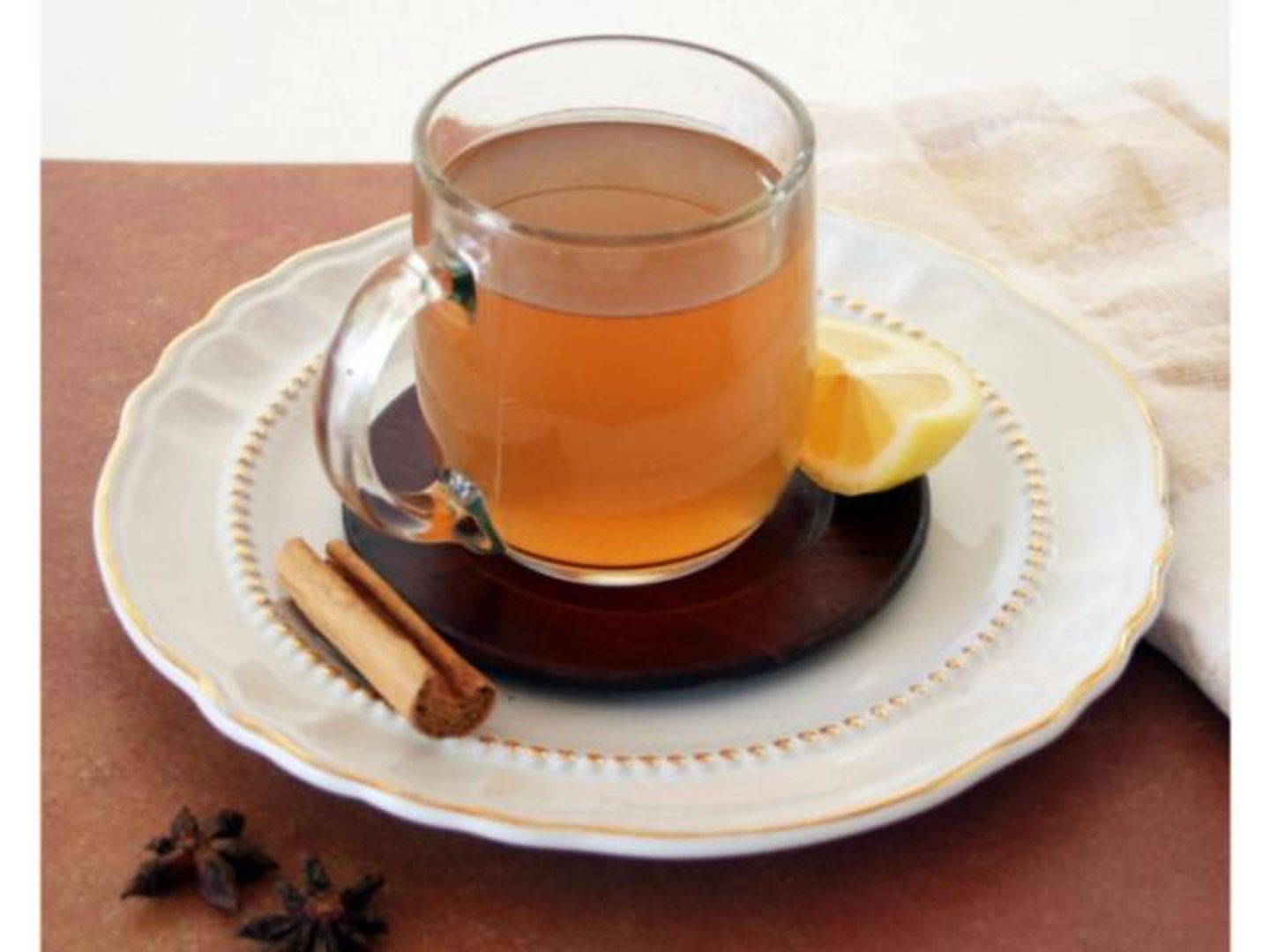 قرفة سادة