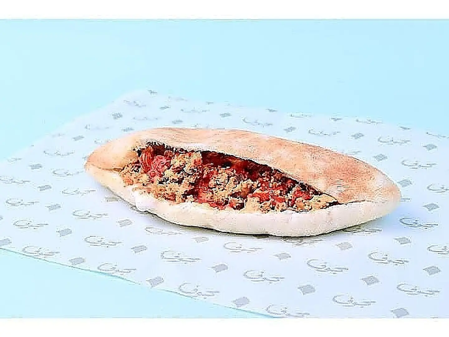 شكشوكة بالجبن