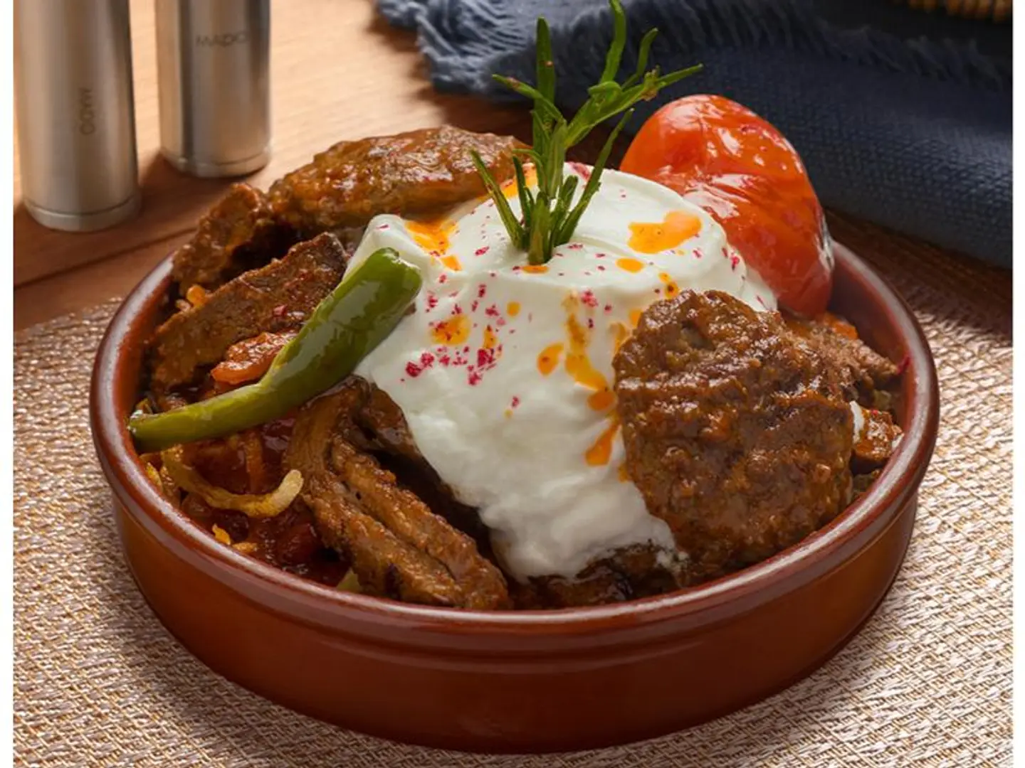 Celtic Kebab