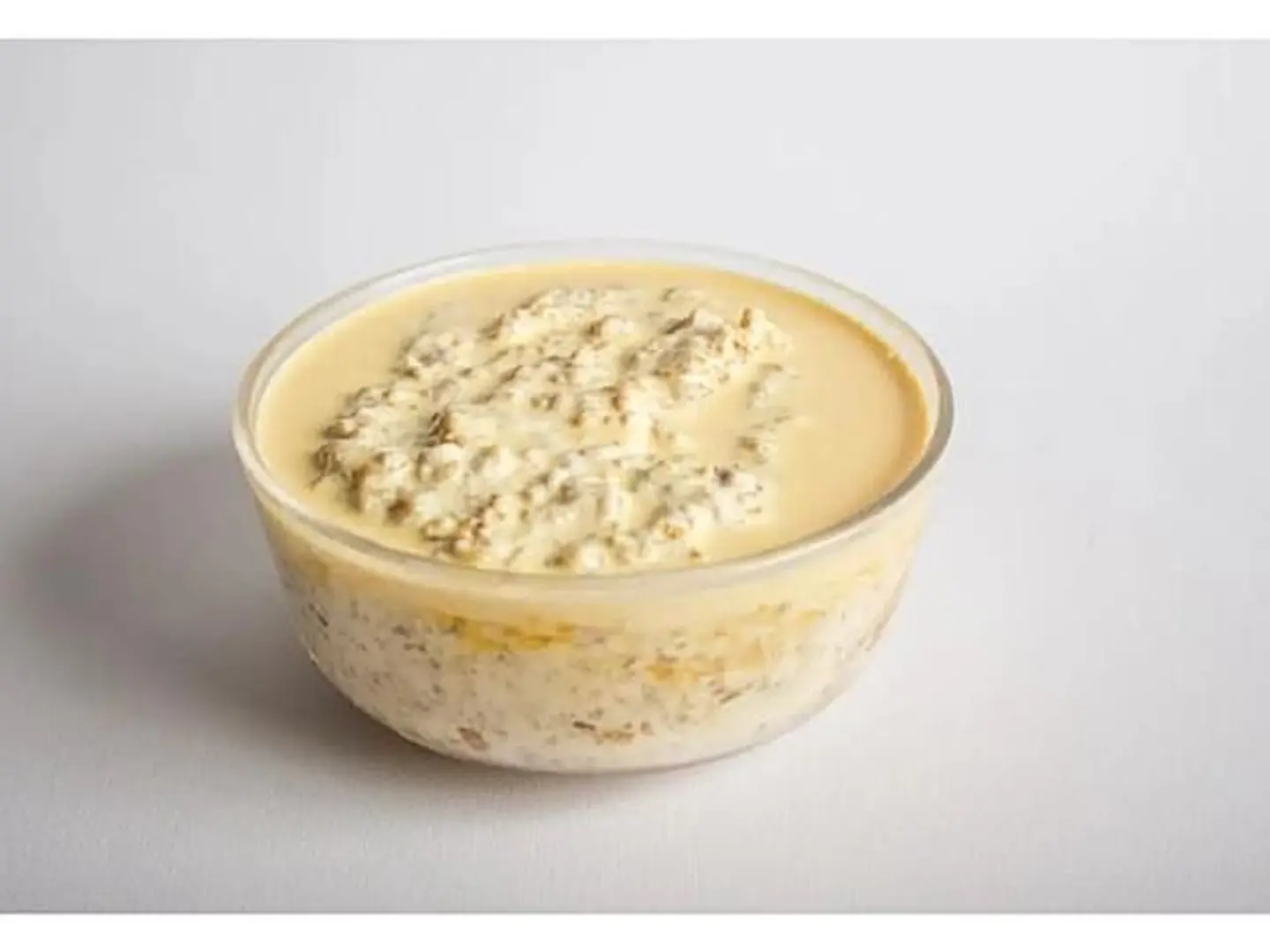 Masoub With Cream And Milk