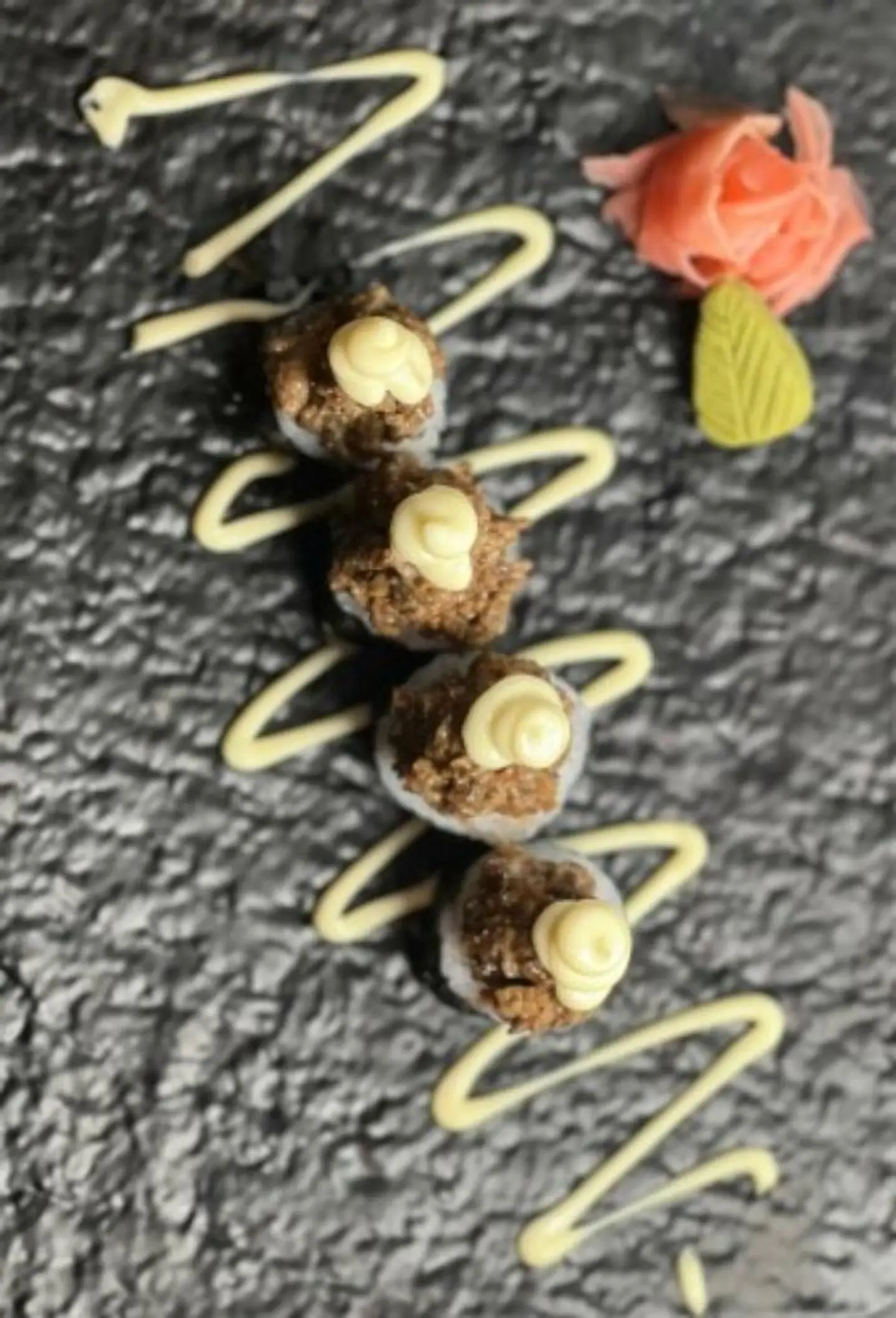 Beef Roll