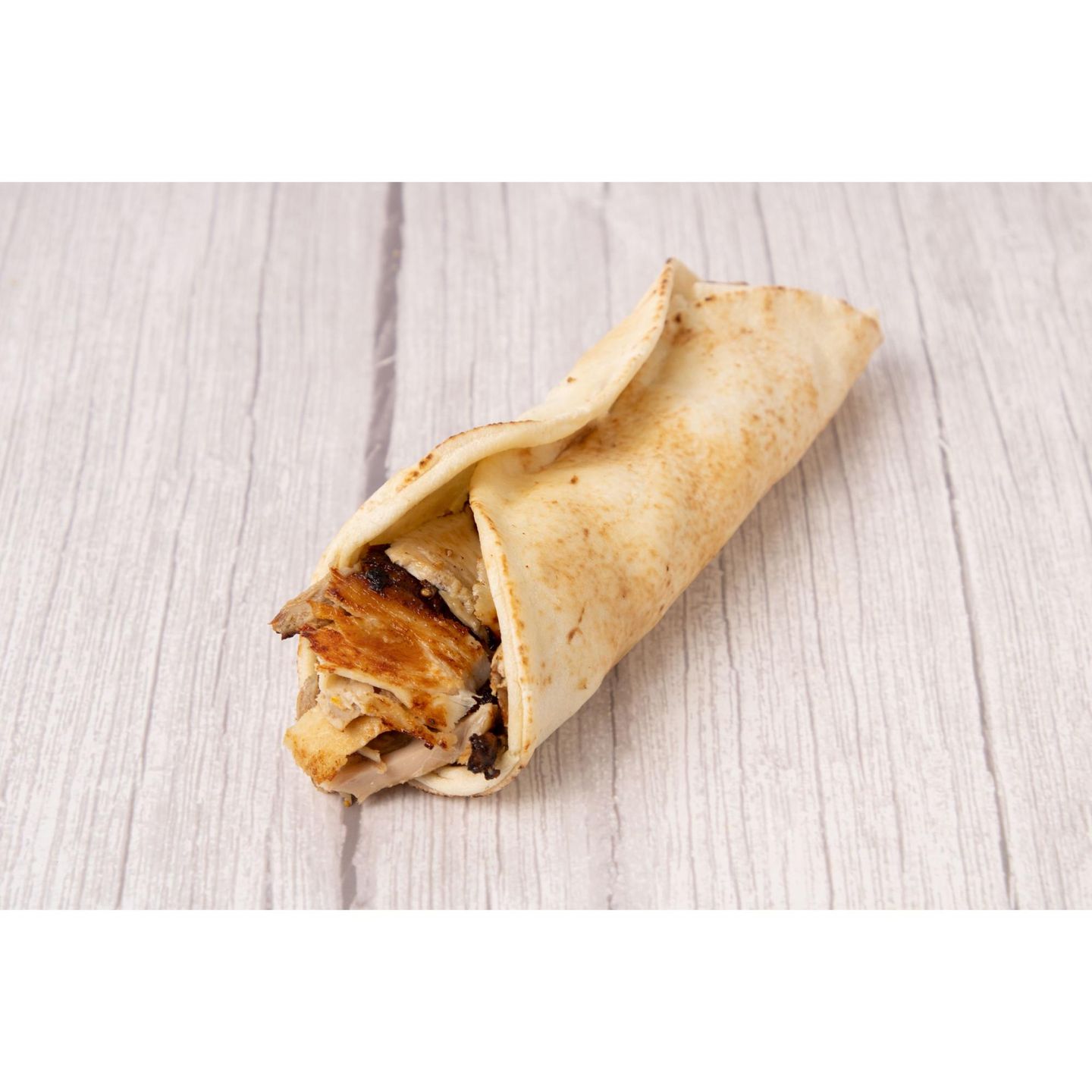 Small Shawarma