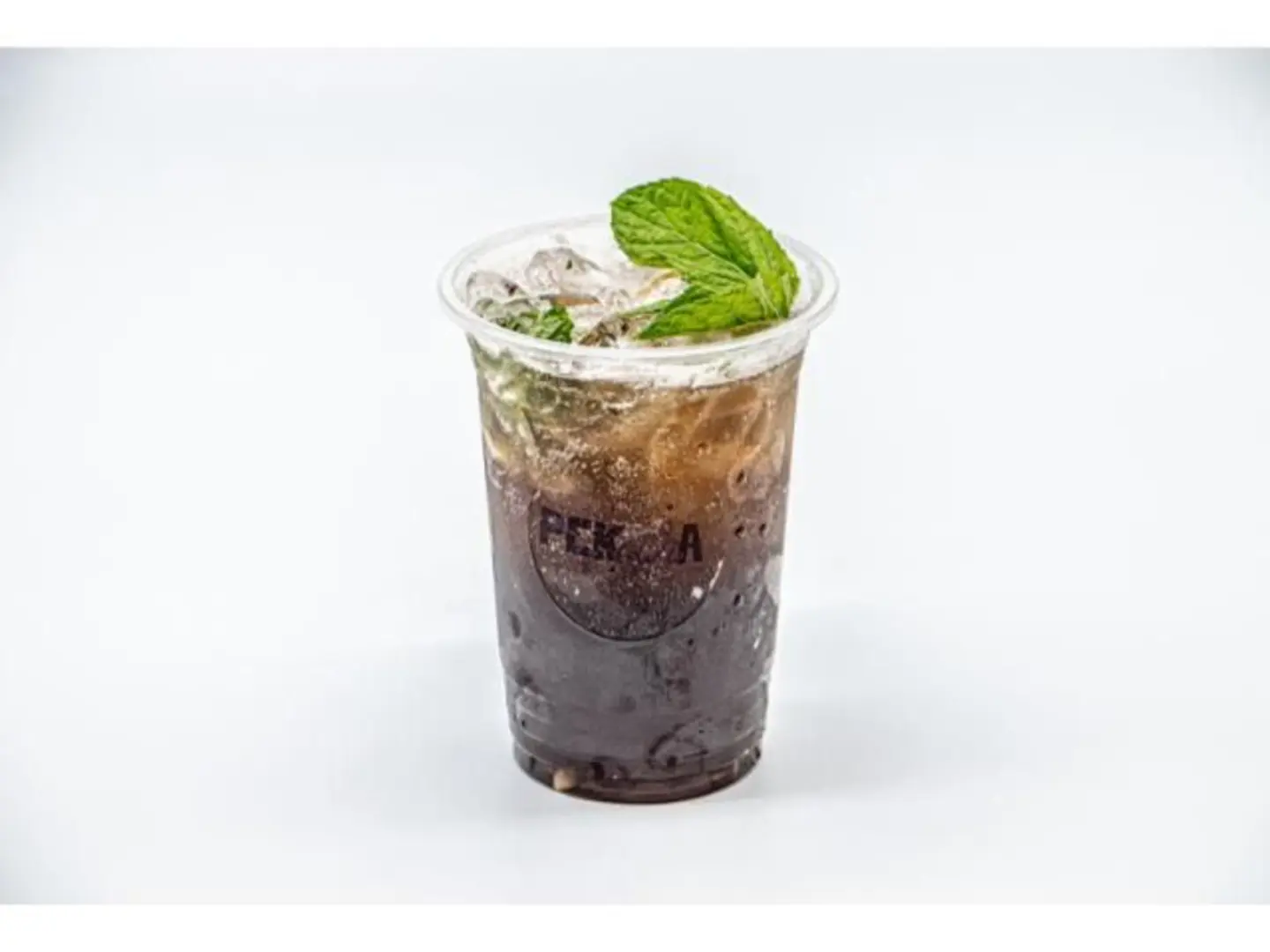 Iced Picara Mojito