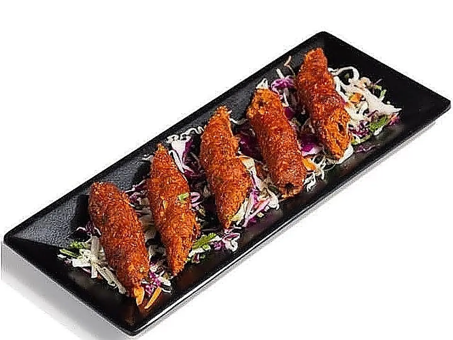 Meat Kabab