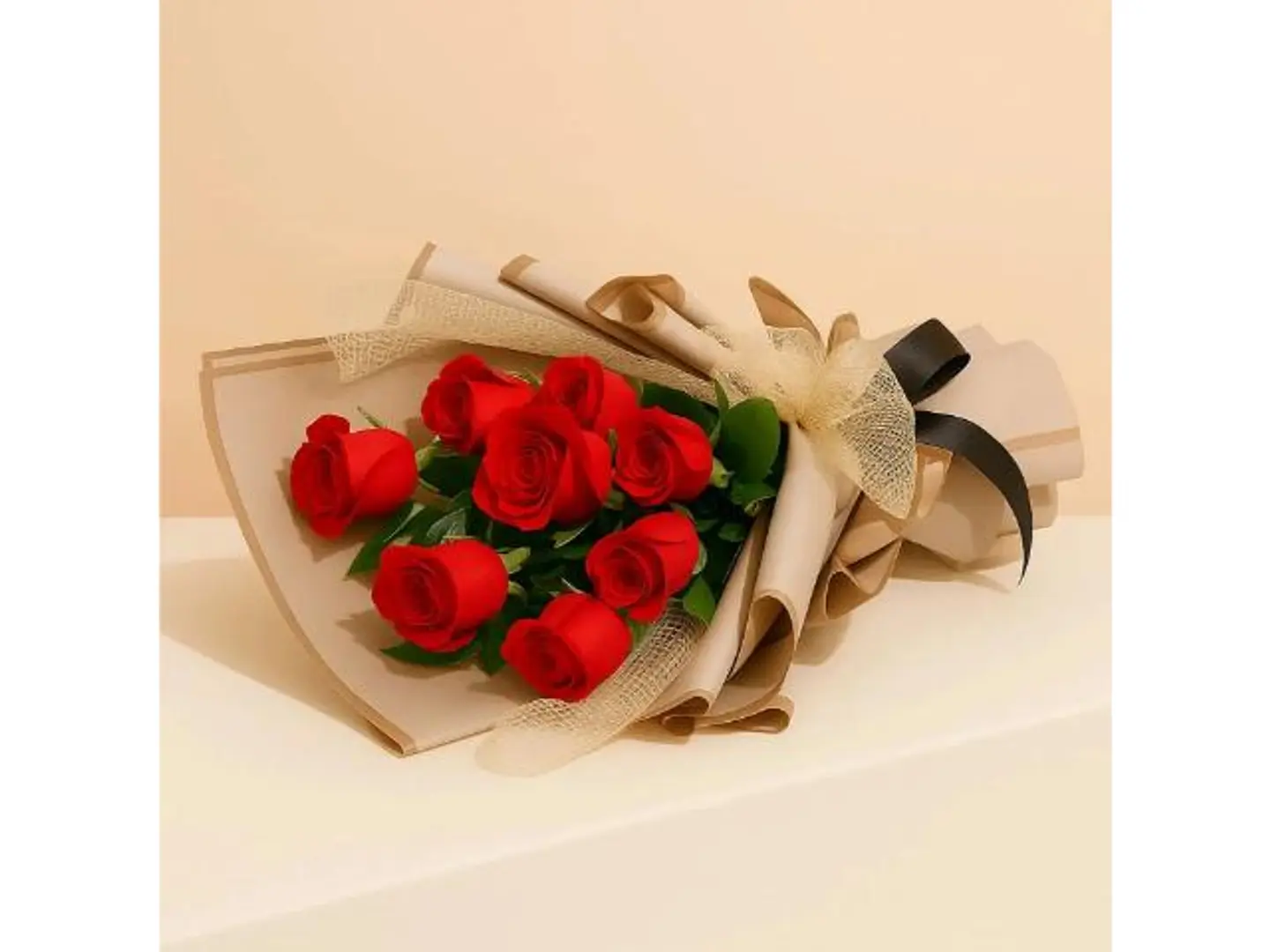 Bouquet Love Has More To Offer