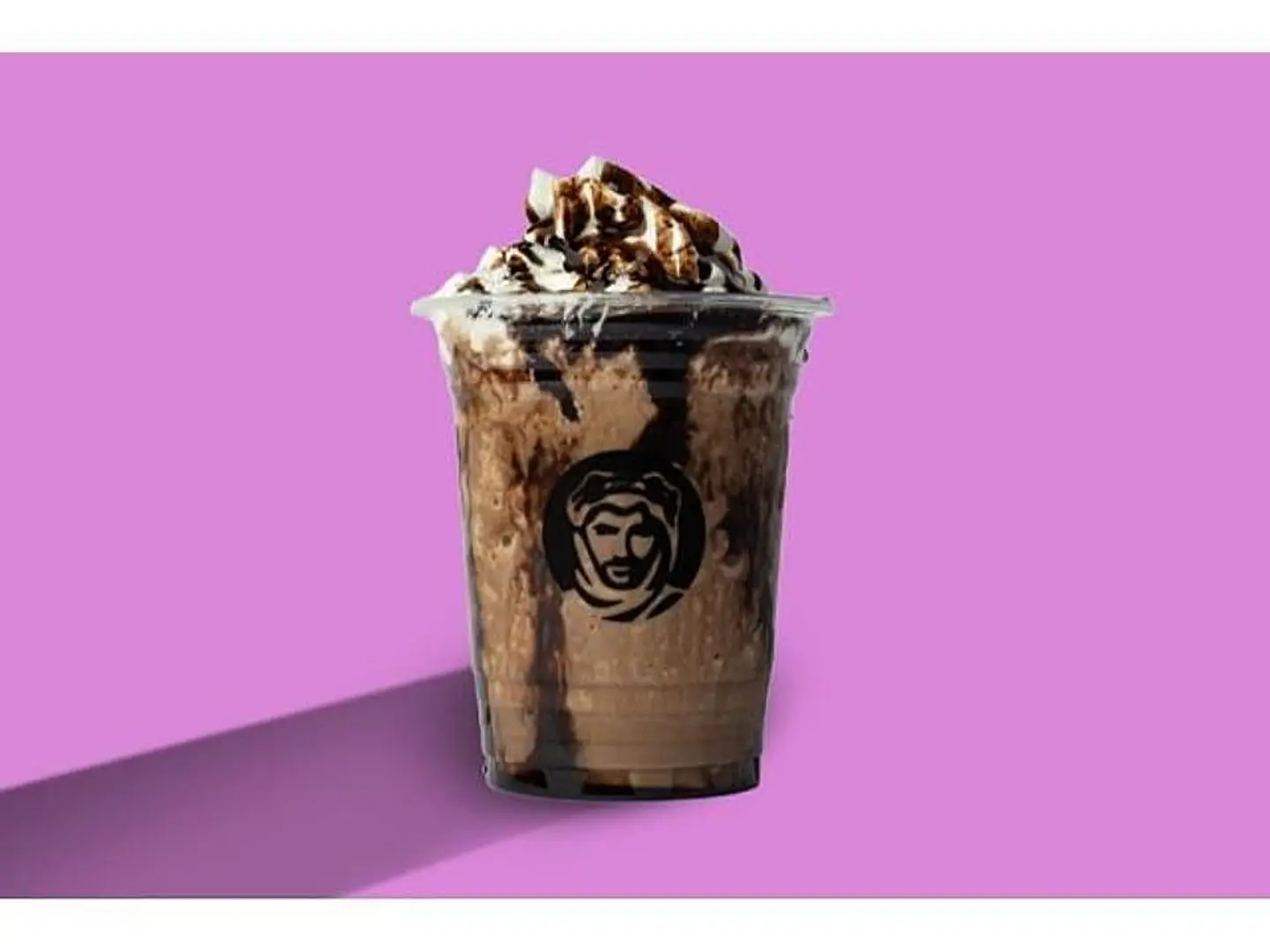Mocha Frappe
