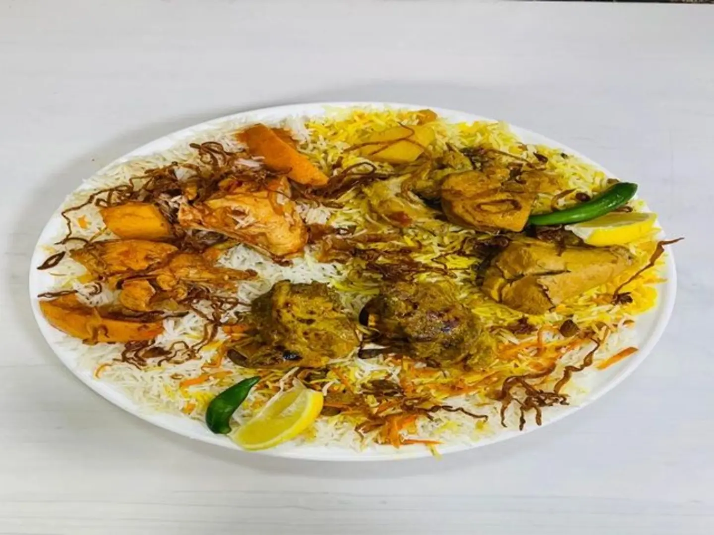 مكس الخروف