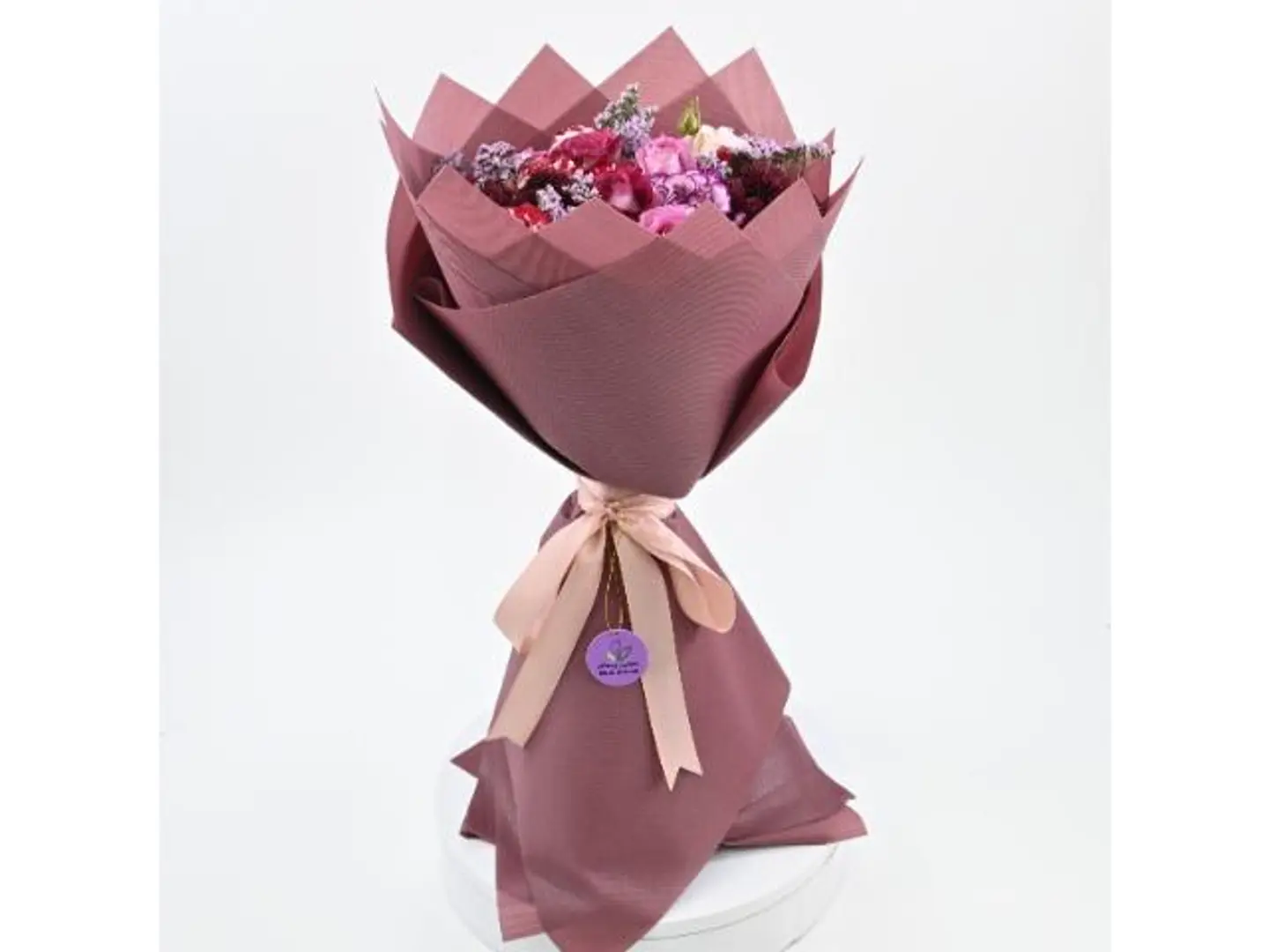 بوكيه الأناقة