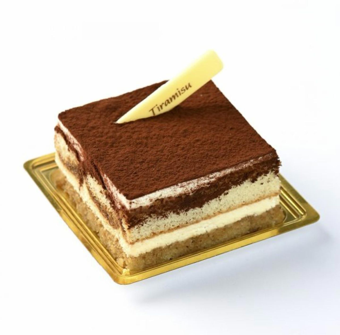 Tiramisu Cake