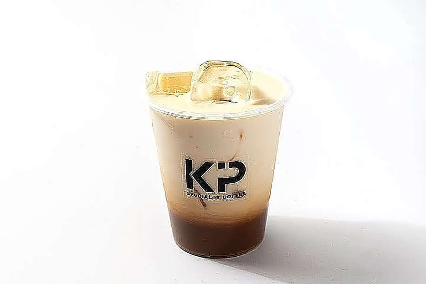 Ice White Mocha