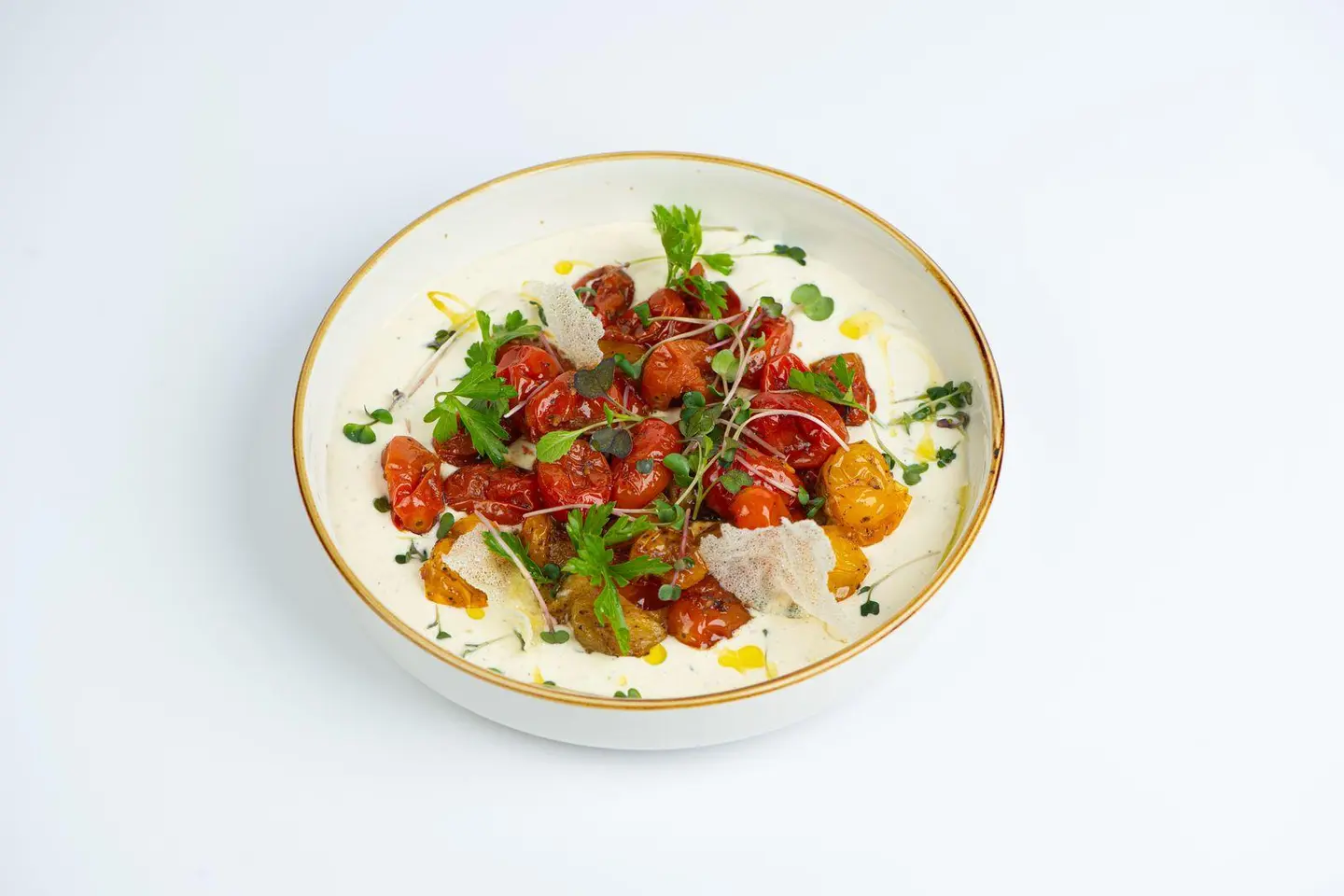 Cremoso Di Feta