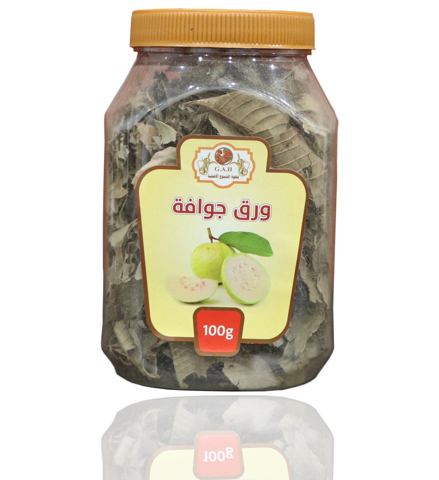 Guava Leaves 100g